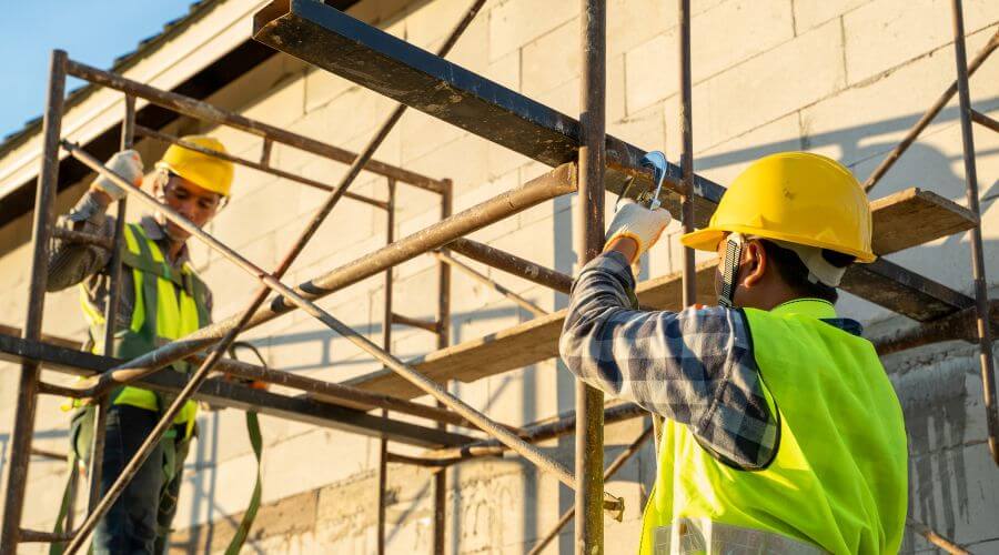 Expert new roof installation services in Painesdale, MI